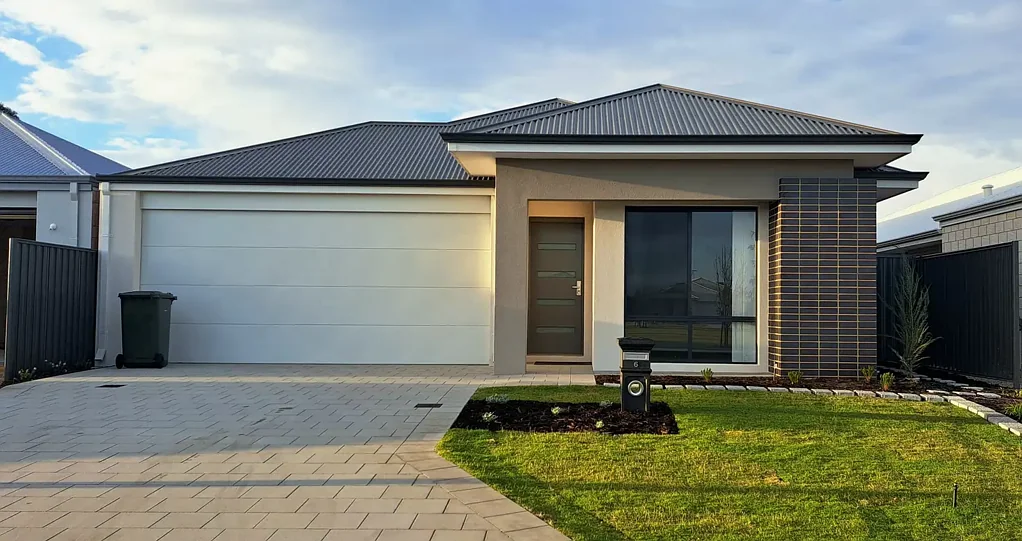 Spacious Family Living in Tranquil Upper Swan