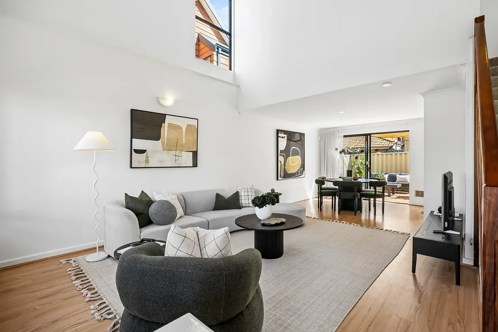 Nollamara 2房  A hidden gem: Light, Space and Lifestyle