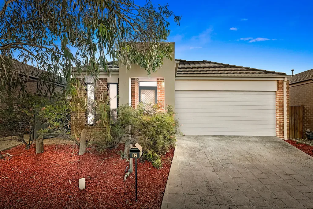 12 Cassinias Grove, Mernda, VIC 3754