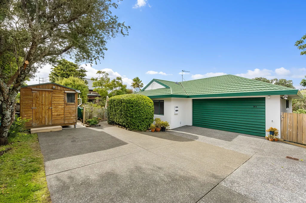 28D Zealandia Road, Manly, Rodney, Auckland