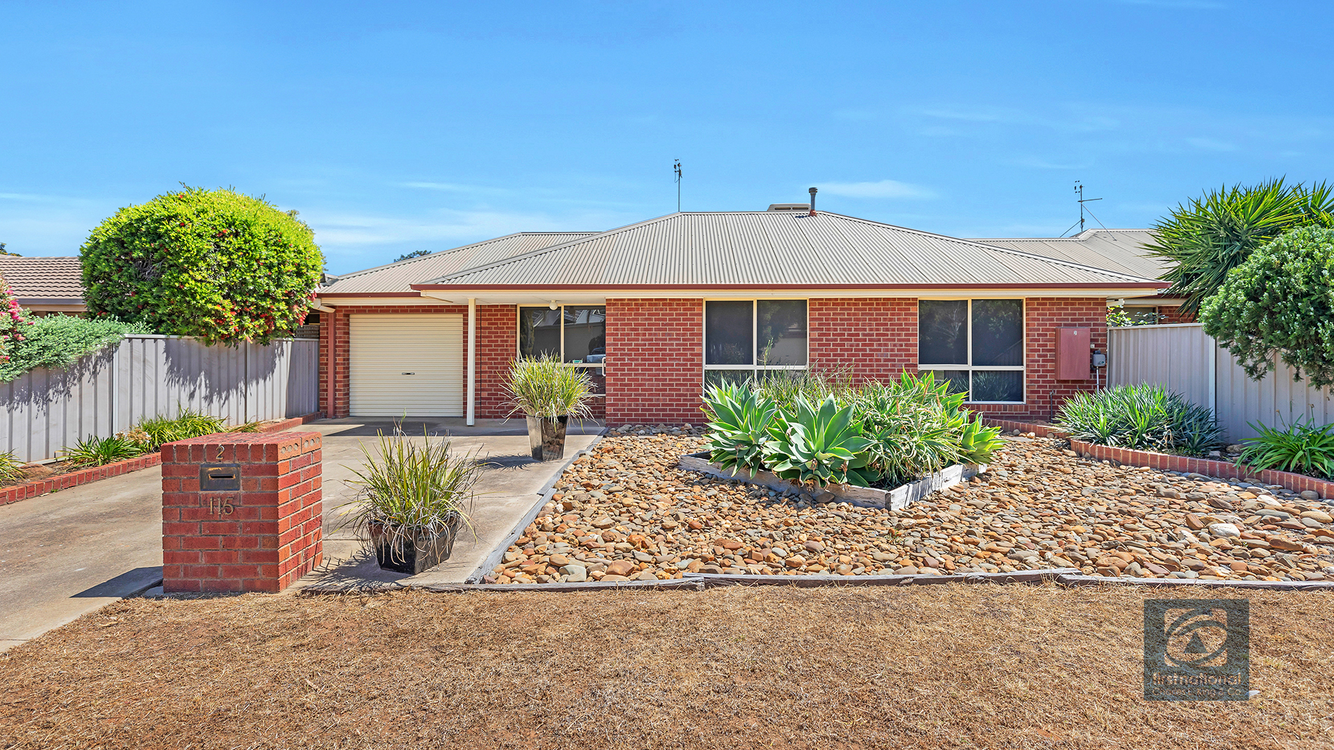 115 SHACKELL ST, ECHUCA VIC 3564, 0 habitaciones, 0 baños, Unit