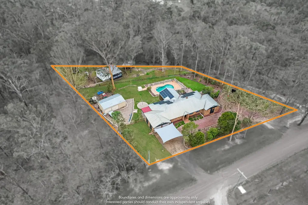 103 Bryants Road, Ripley, QLD 4306