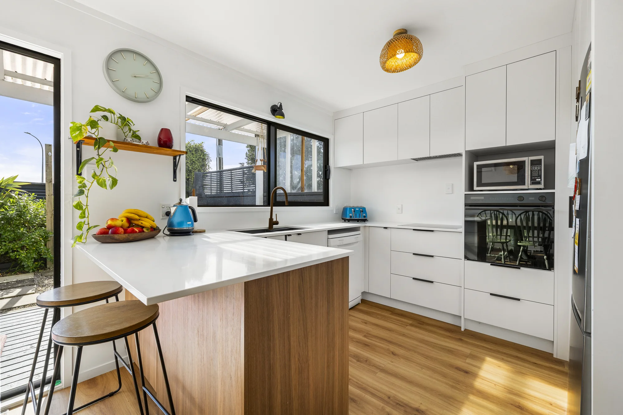 70 Wainui Road, Raglan, Waikato, 4 chambres, 2 salles de bain, House