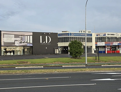 3/66 Cavendish Drive, Manukau, Manukau City, 0 Bedrooms, 0 Bathrooms, Retail Property