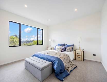 13D Rock Isle Road, Torbay, North Shore City, Auckland, 5部屋, 2バスルーム, House