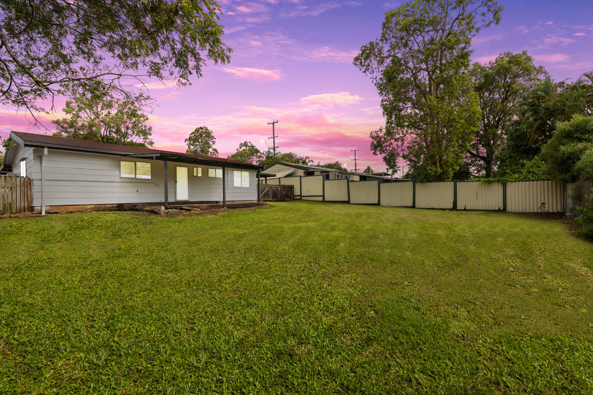 218 FRYAR RD, EAGLEBY QLD 4207, 0房, 0浴, House