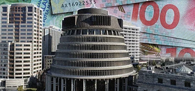 5月20日新西兰房地产与财经新闻汇总-利率、燃油、监管与股市同日承压