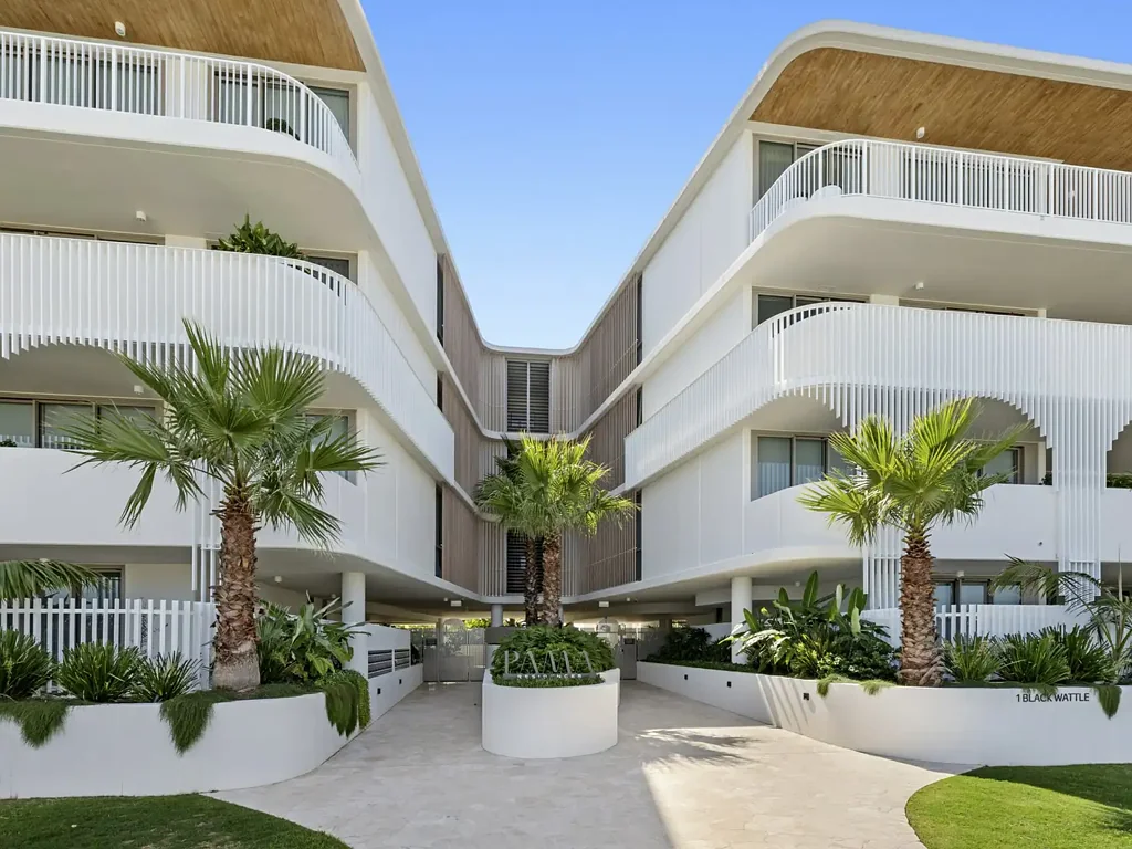 Casuarina 3chambre PAMA Penthouse - Must be sold!