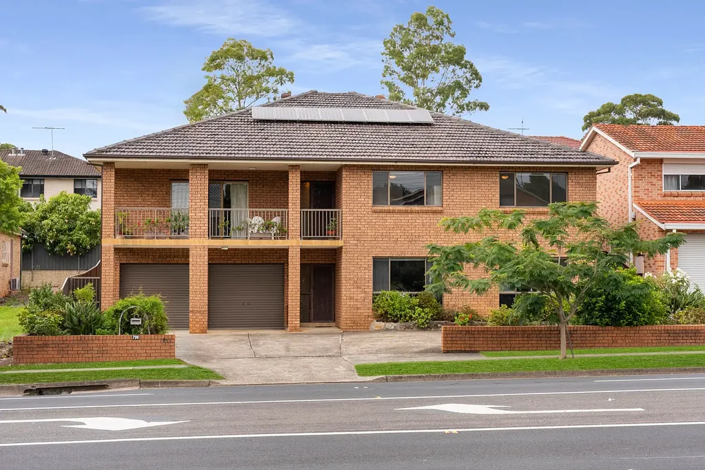 706 Merrylands Road, Greystanes, NSW 2145