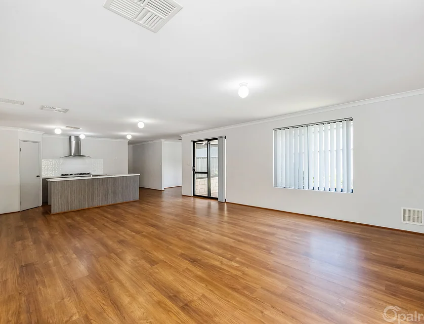 5 Ingarfield Green, Baldivis, Rockingham, 4房, 2浴, House