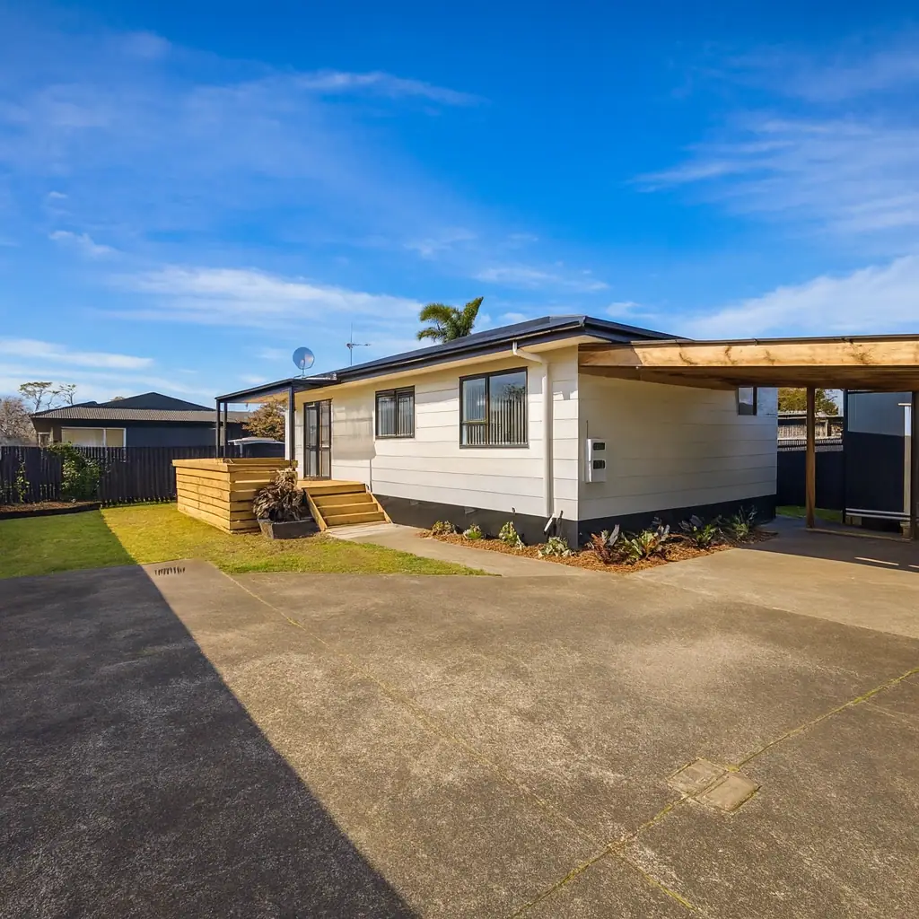 2/4 Colin Street, Mangere, Manukau City, Auckland