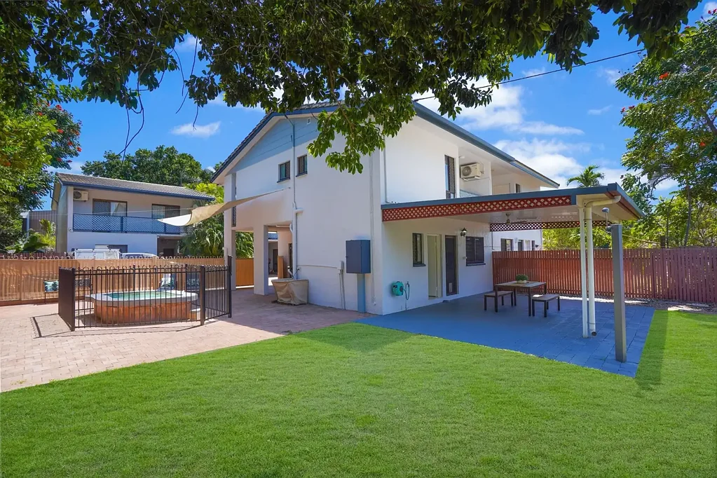 2/21 George Crescent, Fannie Bay, NT 820
