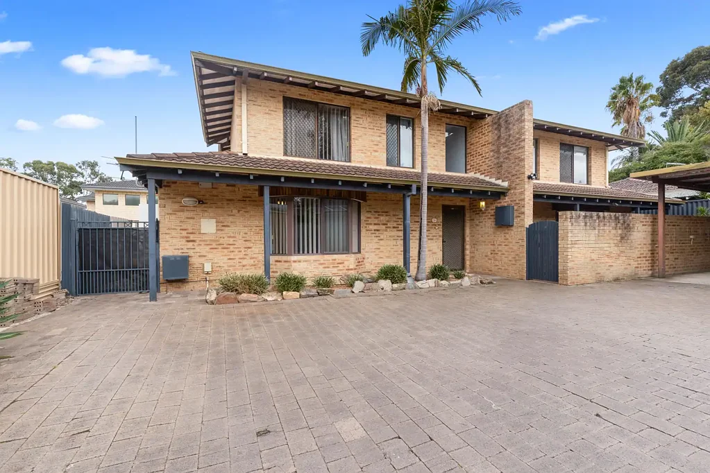 South Perth 3房  Location + Convenience + Lifestyle (Survey-Strata)