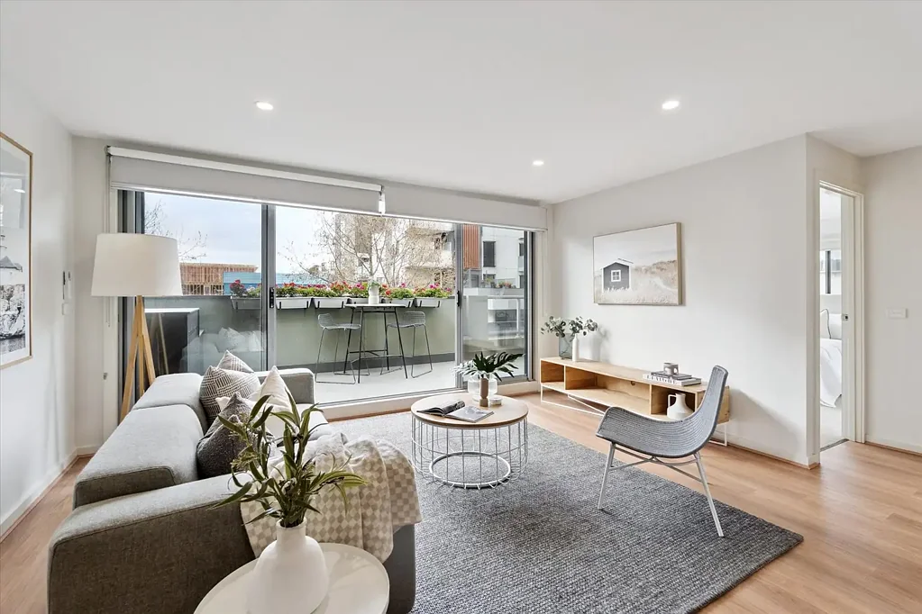 104/117 PIER STREET, Altona, VIC 3018