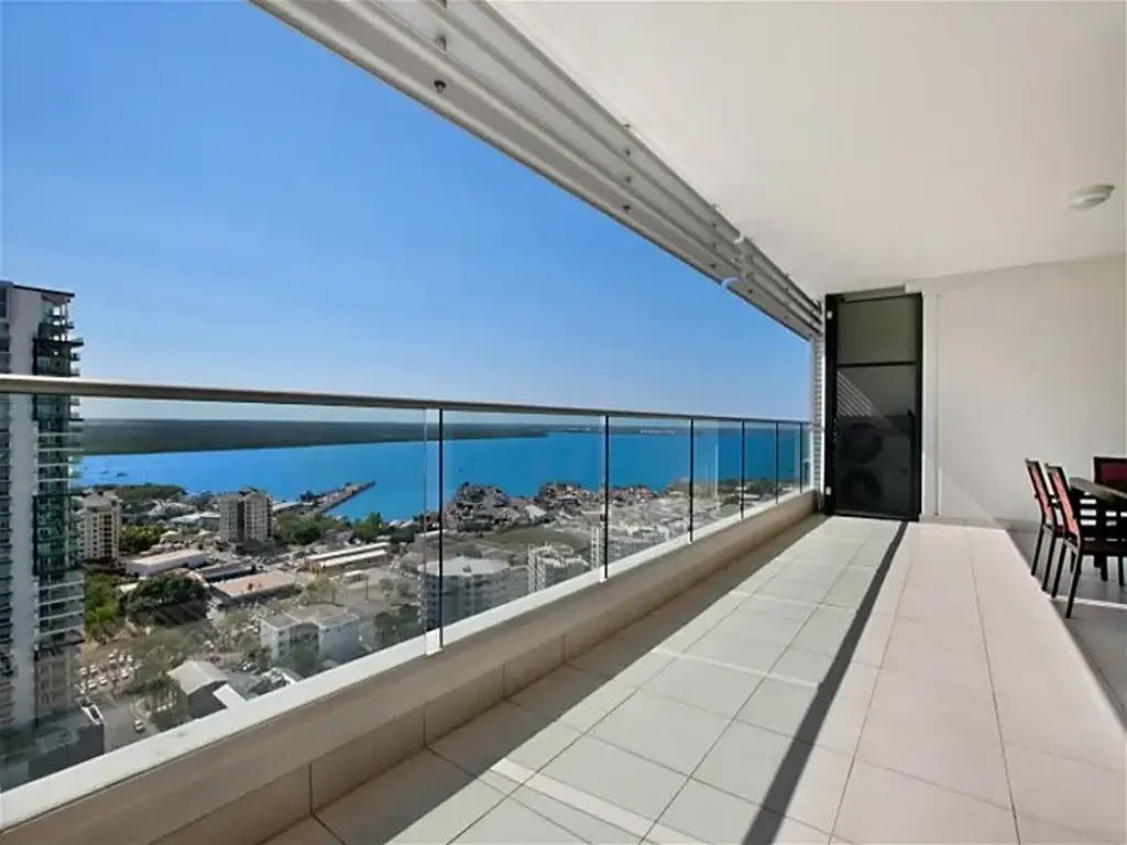 2305/43 Knuckey St, Darwin City, NT 800