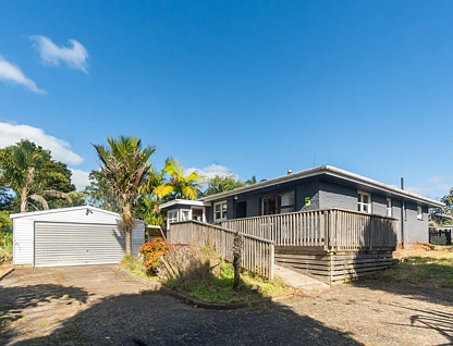 5 Nova Street, Okaihau, Far North, 3房, 1浴, House