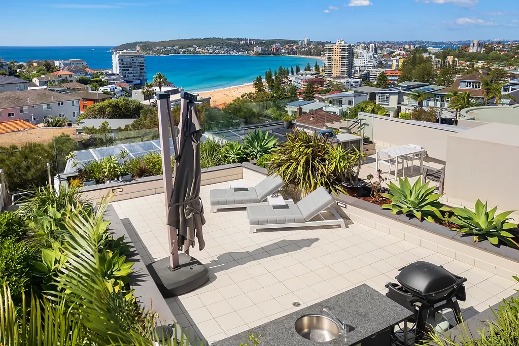 12/63-67 Pavilion Street, Queenscliff, NSW 2096