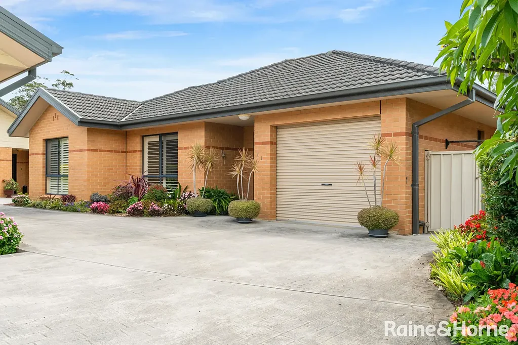 11/30 Balmoral Road, Burrill Lake, NSW 2539