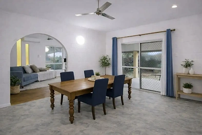 255 Pease Street, Edge Hill, QLD 4870, 3房, 1浴, House