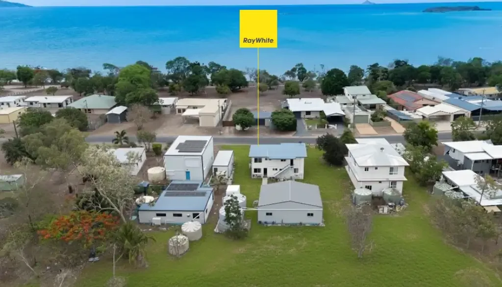 32 Pioneer Drive, Dingo Beach, QLD 4800
