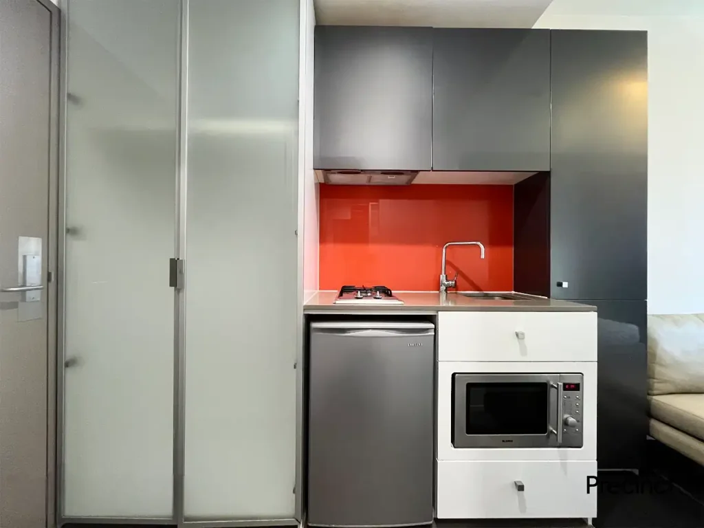 411/139 Bouverie Street, Carlton, VIC 3053