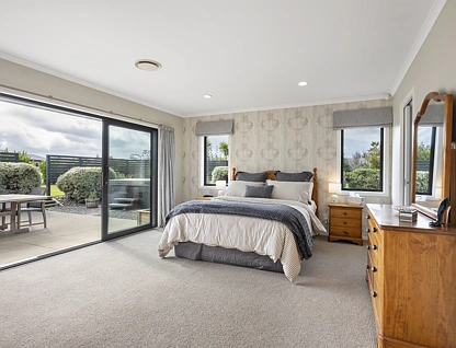 3 Sambar Lane, Feilding, Manawatu, 4房, 2浴, House