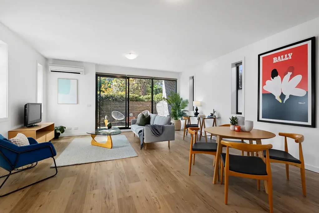 3/3 Evergreen Circuit, Cheltenham, VIC 3192