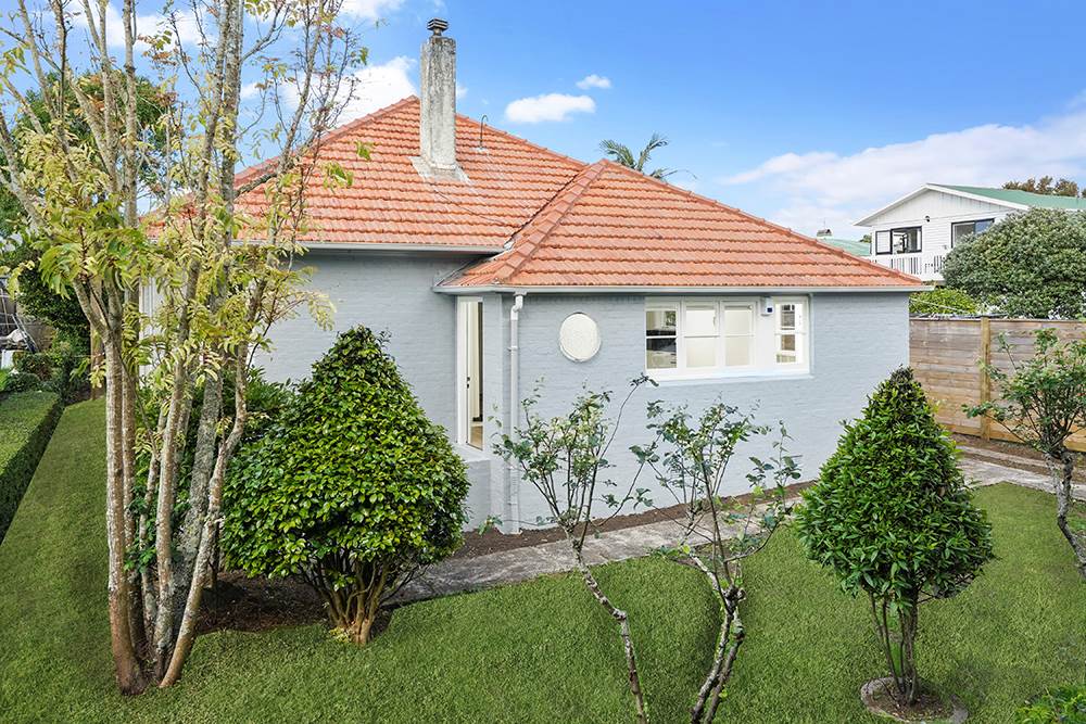 1 Renton Road, Mount Albert, Auckland, 3房, 0浴, House