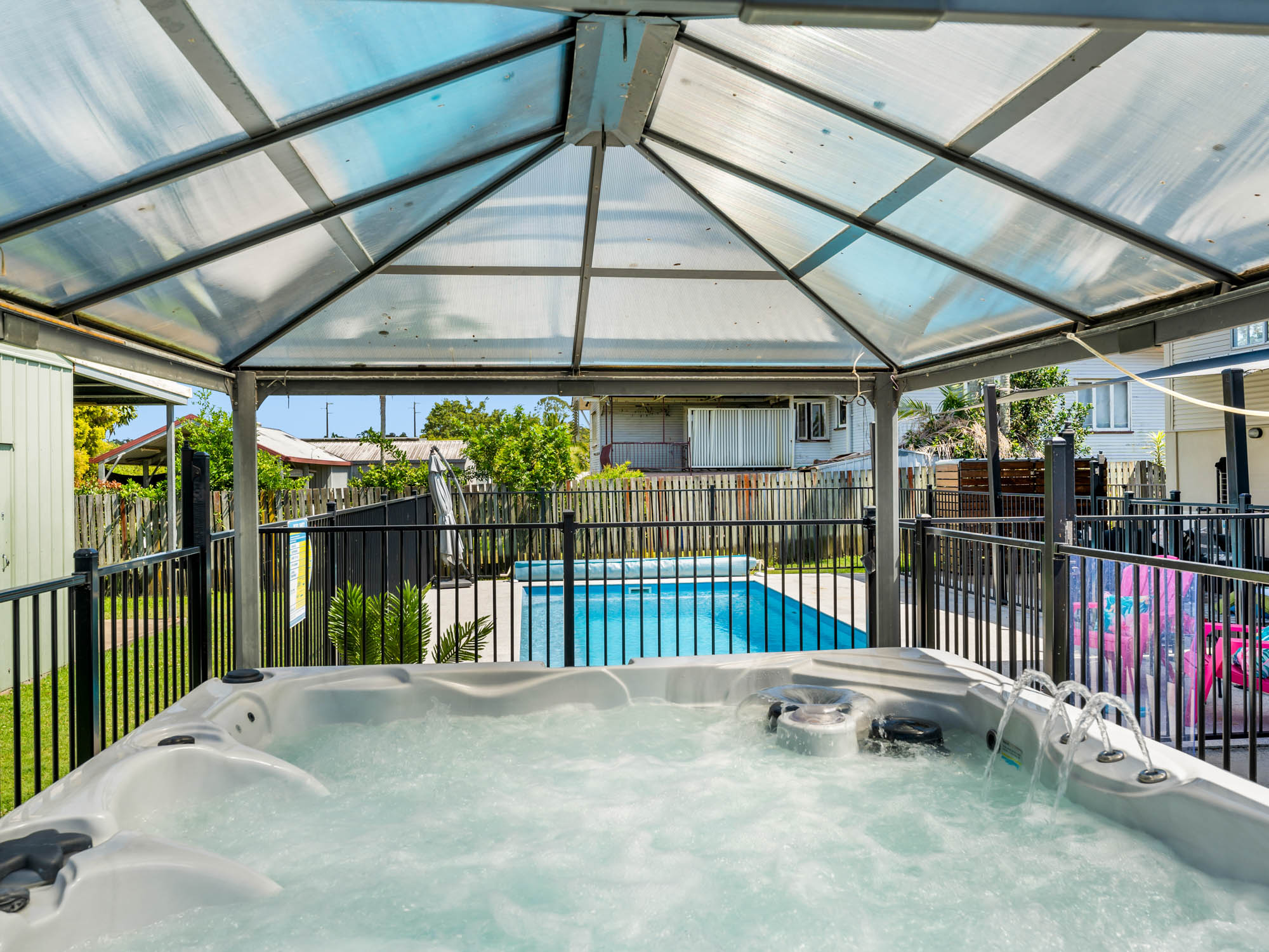 8 RAVEN ST, MARYBOROUGH QLD 4650, 0 Kuwarto, 0 Banyo, House