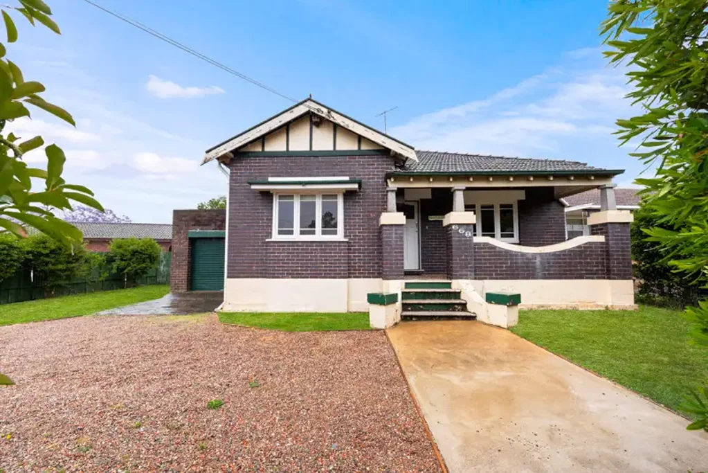 668 Victoria Road, Ermington, NSW 2115