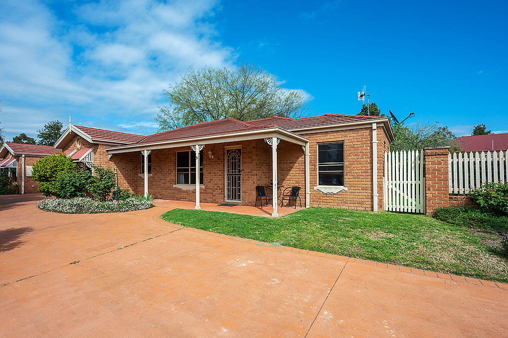 18 GEORGE ST, MUDGEE NSW 2850, 0 chambres, 0 salles de bain, House