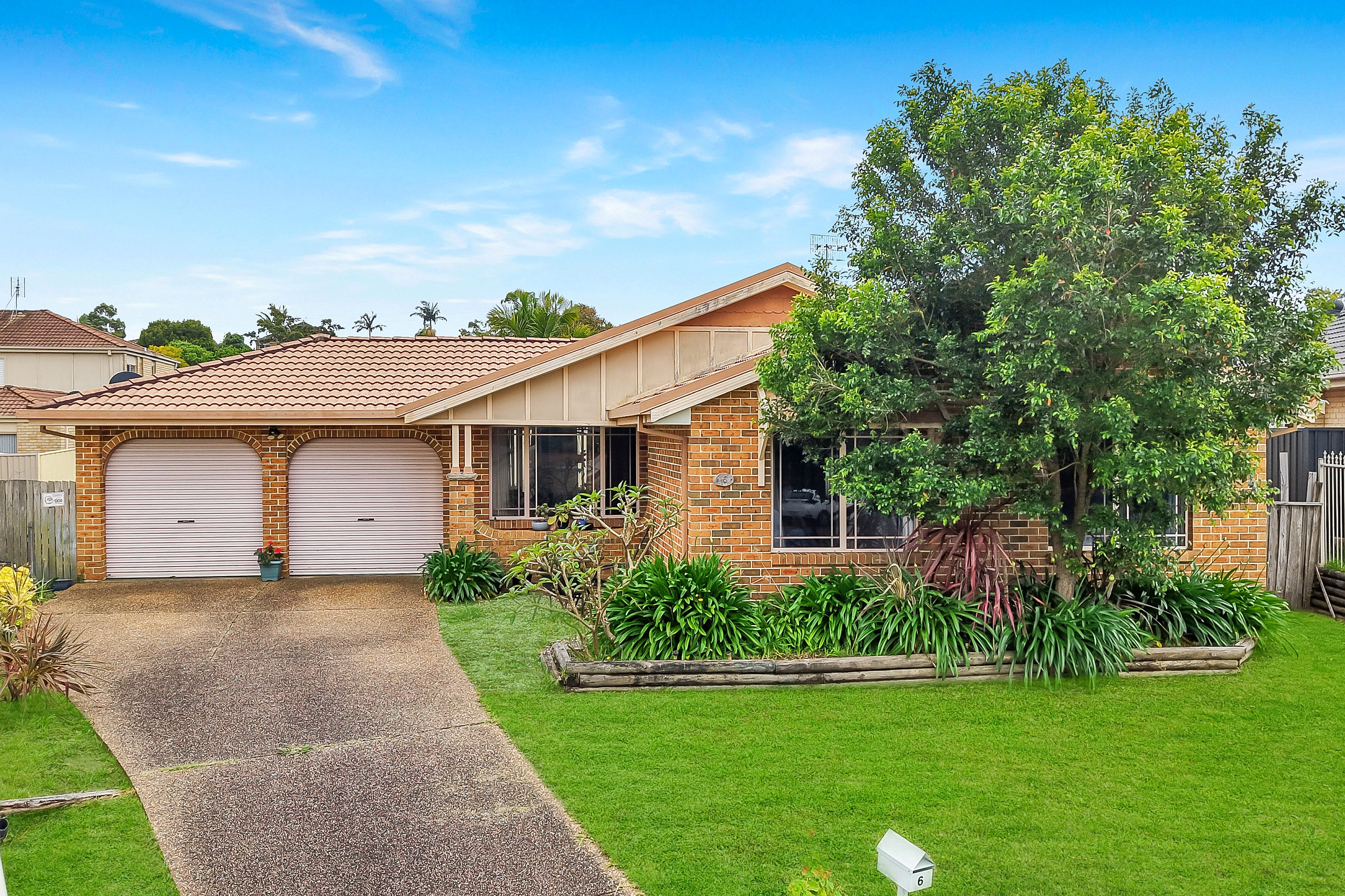 6 BARWON CL, BLUE HAVEN NSW 2262, 0 ਕਮਰੇ, 0 ਬਾਥਰੂਮ, House