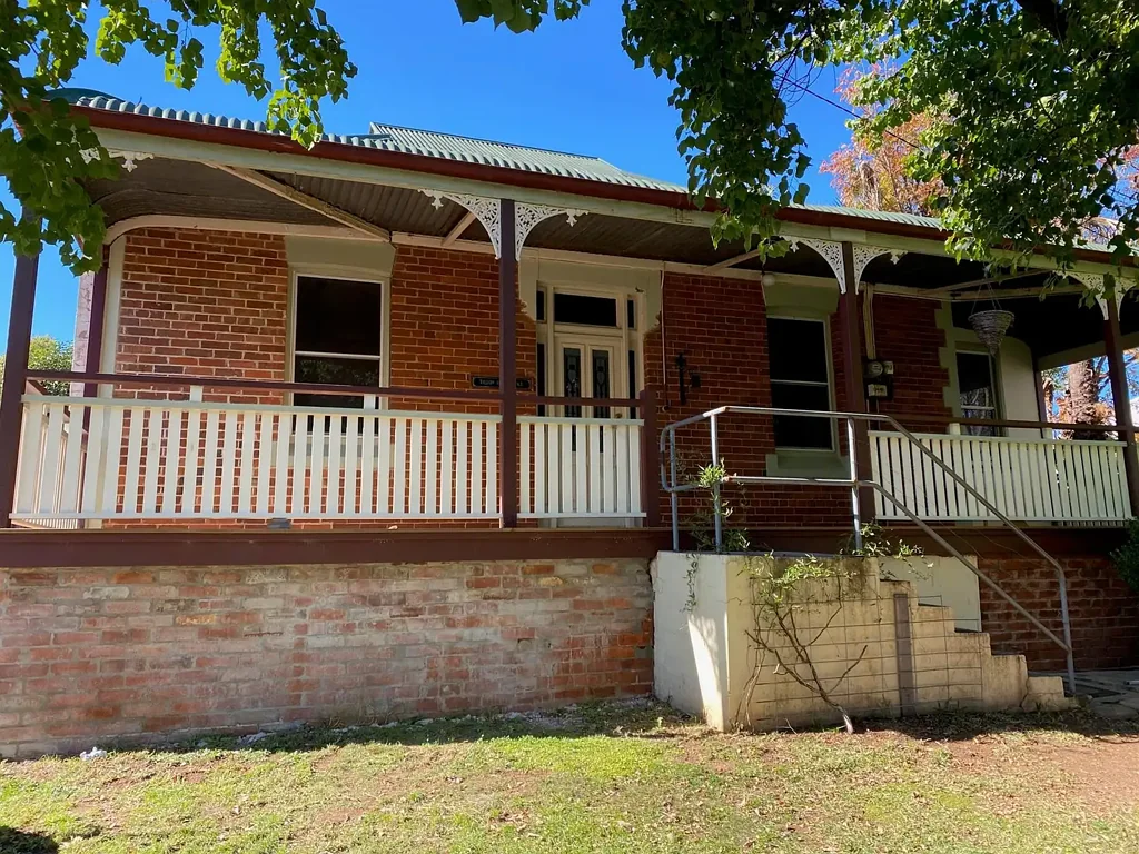 Tamworth Furnished Accommodation- North Tamworth