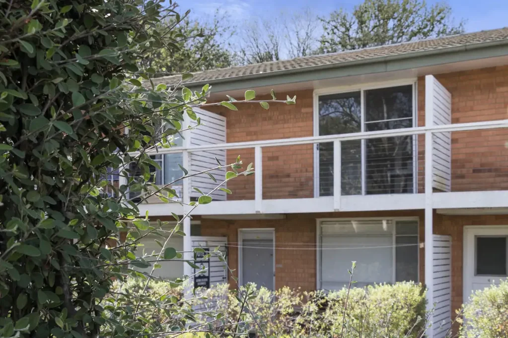 1-Bedroom Apartment in the Heart of Narrabundah