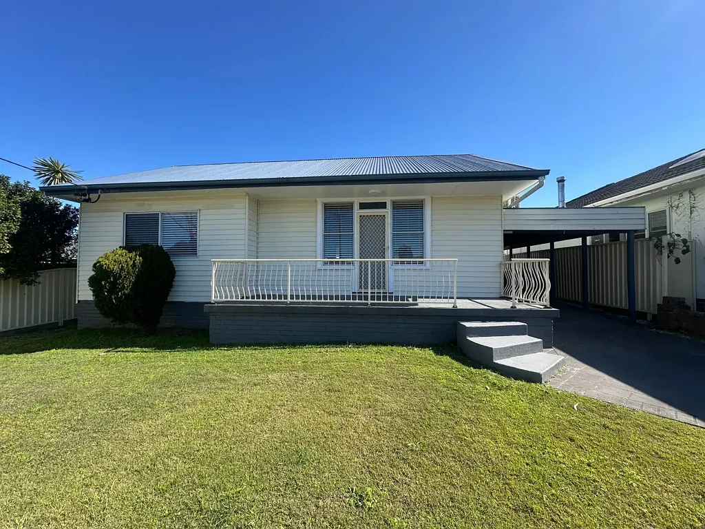 Spacious Family Home with Flexible Living