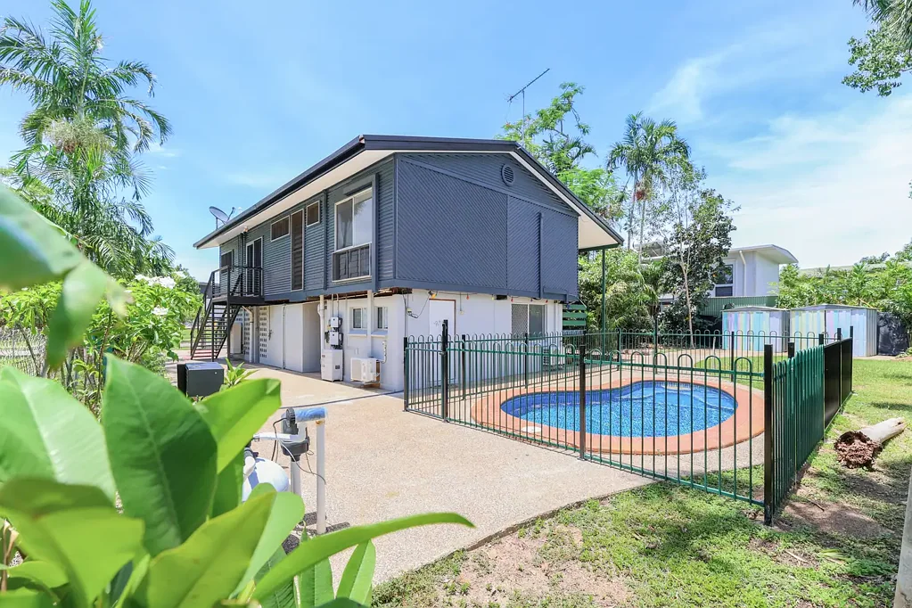 10 Ellengowan Drive, Nakara, NT 810