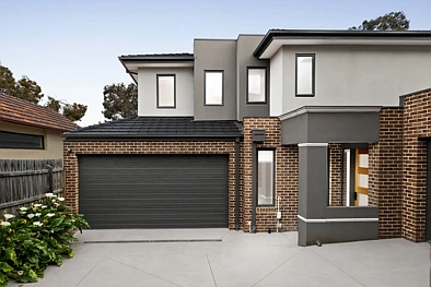 Hughesdale 4कमरा A Private Haven for Effortless Modern Living