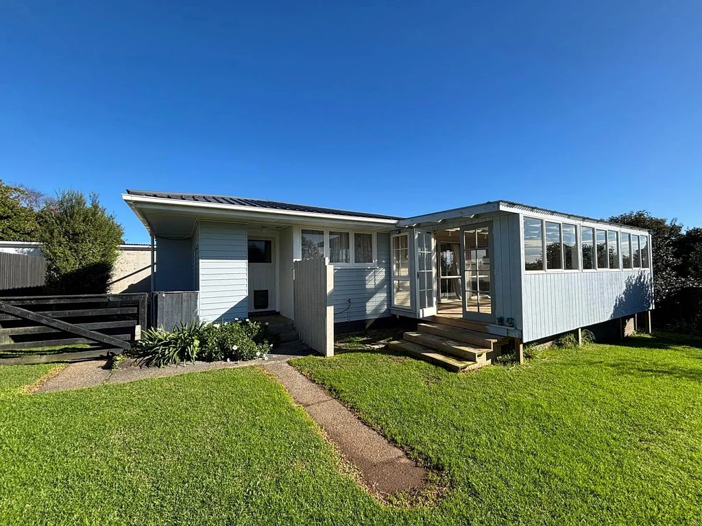 Move in Ready Family Home