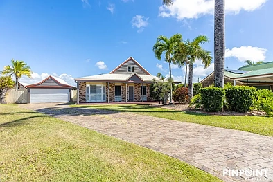 Beaconsfield 3 Slaapkamer Stylish Family Living in a Peaceful Beaconsfield Court