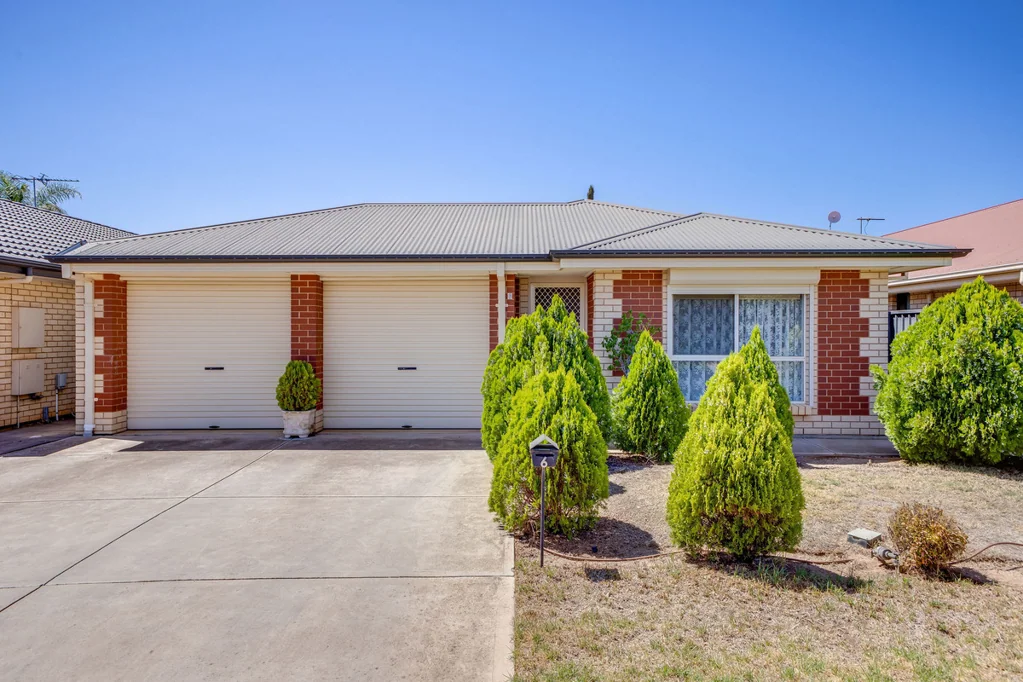 6 Vitorio Road, Munno Para West, SA 5115