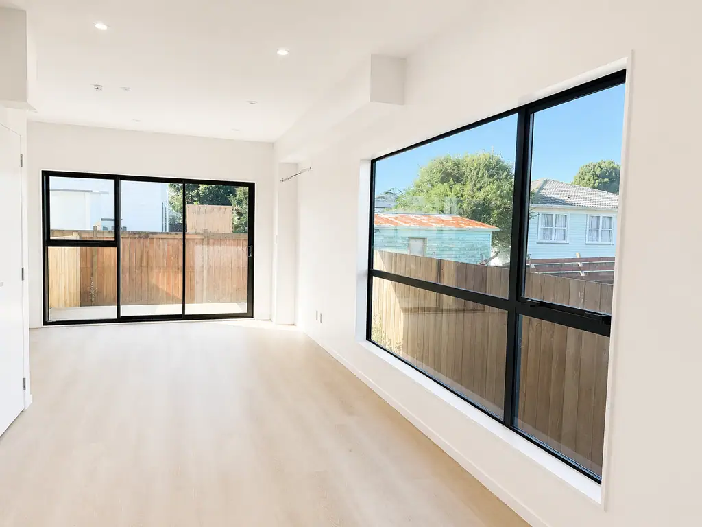 Te Atatu Peninsula 3房  Modern Family Living 3 & 4-beds Stylish New Homes