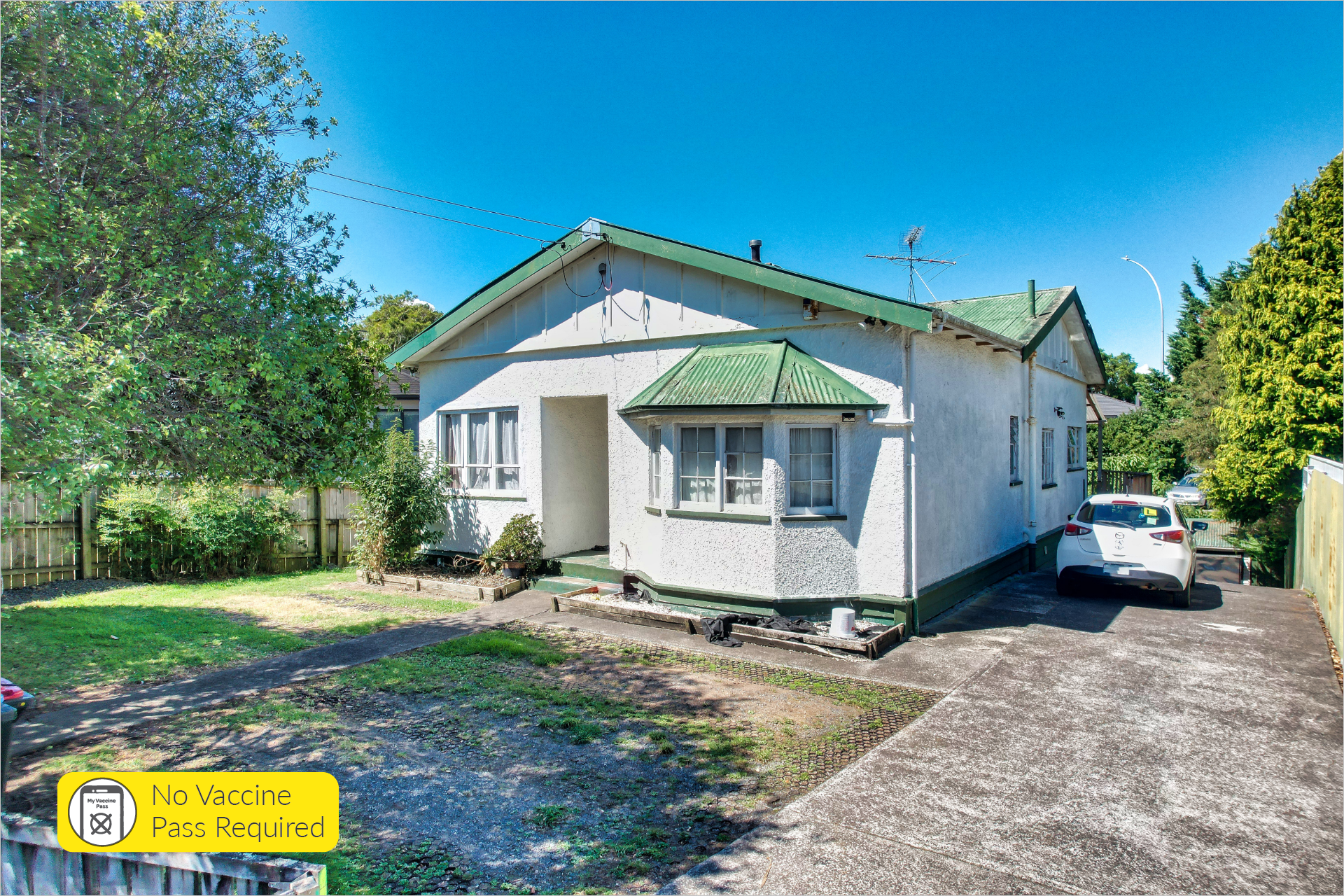 4 Lyon Avenue, Mount Albert, Auckland, 5 ห้องนอน, 2 ห้องน้ำ, House