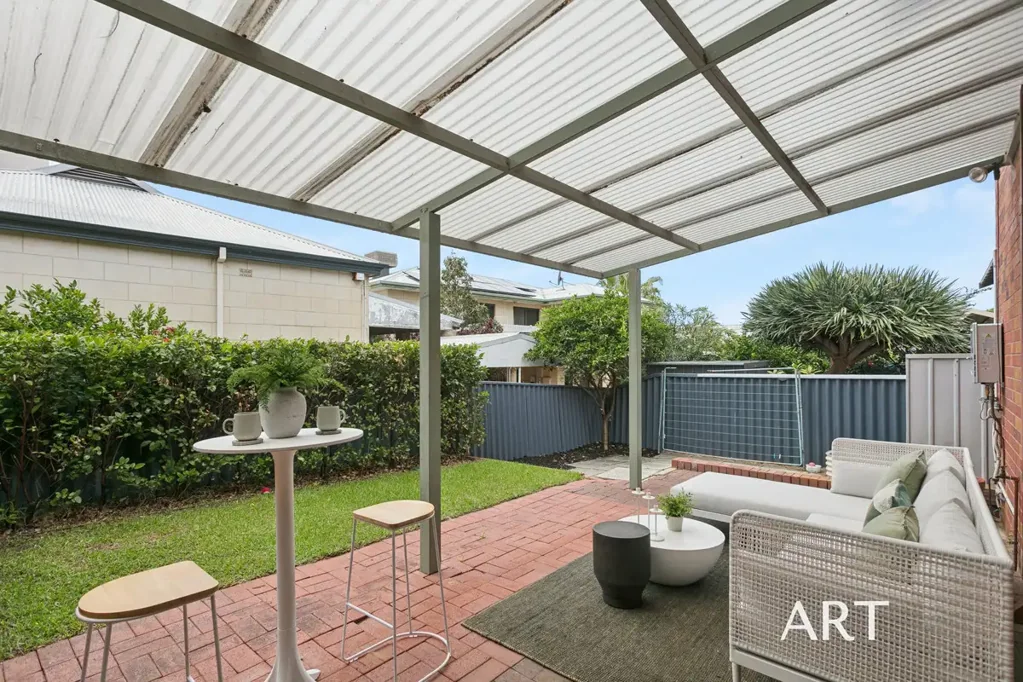 3/1 Dean Street, Claremont, WA 6010