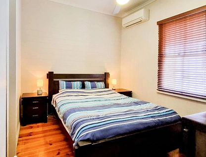 58 Brisbane Street, Annerley, Brisbane - Southern Region, 3房, 1浴, House