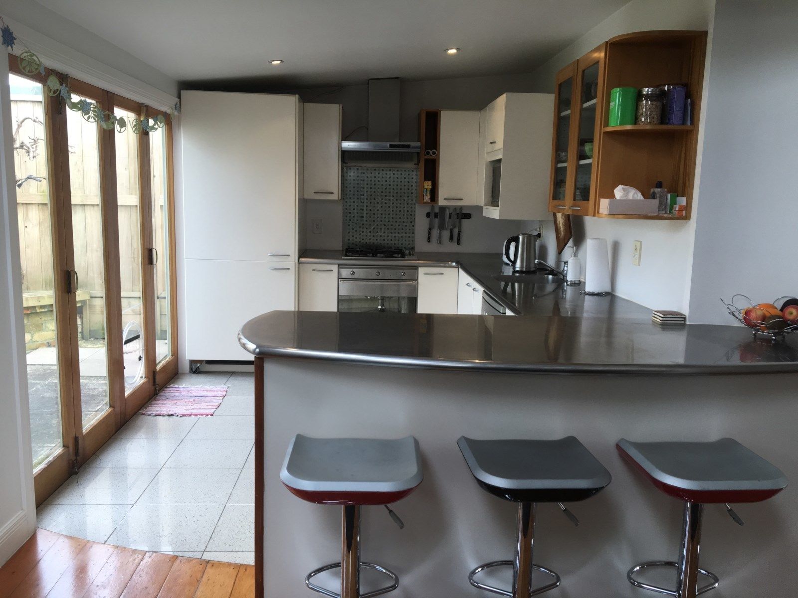 12 Green Street, Saint Marys Bay, Auckland, 3 chambres, 0 salles de bain