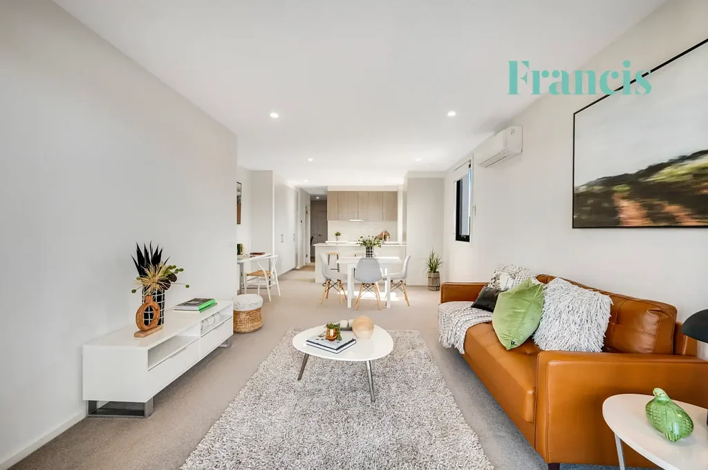 64/109 Canberra Avenue, Griffith, ACT 2603