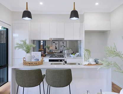 2/3-7 Bartlett Street, Morningside, QLD 4170, 3房, 2浴, 城市屋