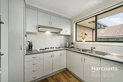 2/8 Plowman Court, Epping, VIC 3076, 2 Kuwarto, 1 Banyo, Unit