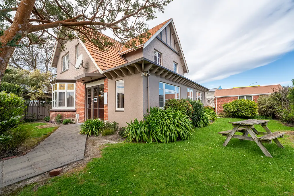 Timaru Central Buy or Lease