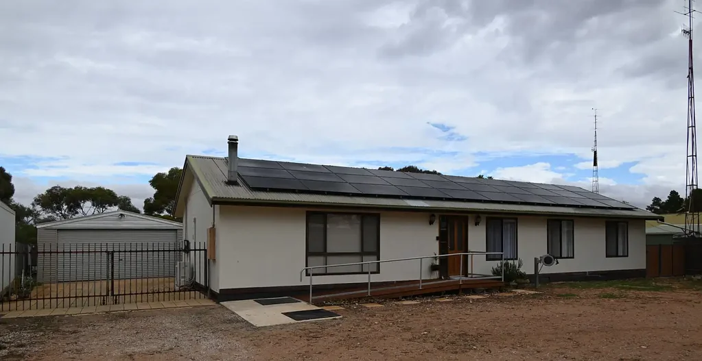 5 Federal Street, Morgan, SA 5320